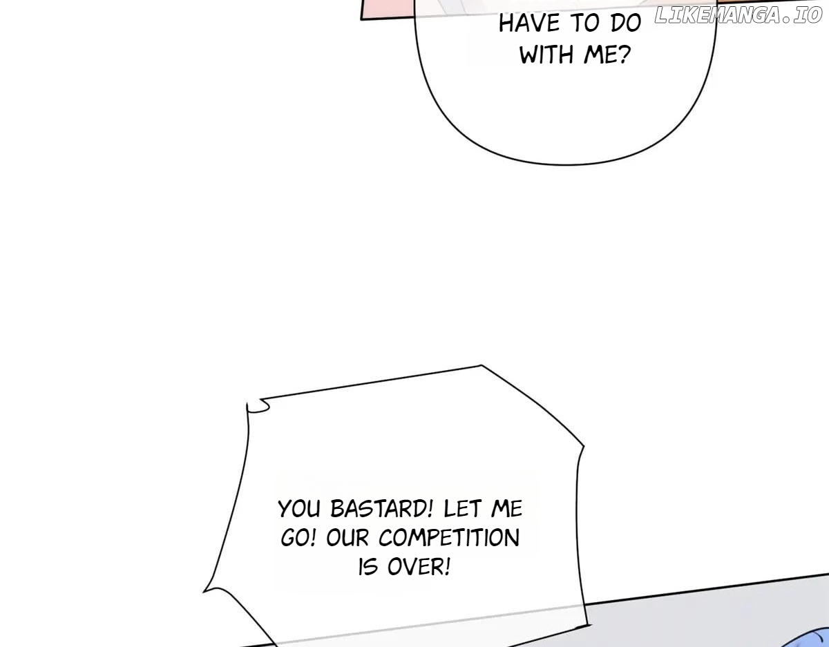Her Marriage Was Called Off at Daytime, the Cutely Fierce Commander Asked Her For a Hug at Night Chapter 101 - page 7